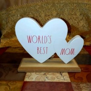 Mother's Day Plaque